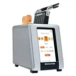Revolution R180 Connect Plus Smart Toaster with Touchscreen