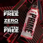 Prime Hydration Drink UFC Multipack, 12 x 500 ml - Image 6