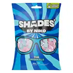 Shades by Niko 4 Pack Bundle of All Flavours - Image 2