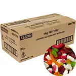 Cadbury Fresha Party Mix Bulk Lollies (10kg) – $1 Deal