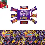 Cadbury Heroes Chocolate 4kg - Image 4