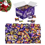 Cadbury Heroes Chocolate 4kg - Image 3